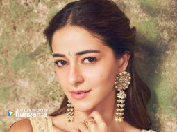 Celebrity wallpaper of Ananya Panday