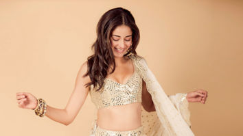 Celeb Wallpapers Of Ananya Panday