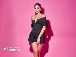 Celebrity wallpaper of Ananya Panday