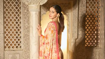 Celeb Wallpapers Of Ananya Panday