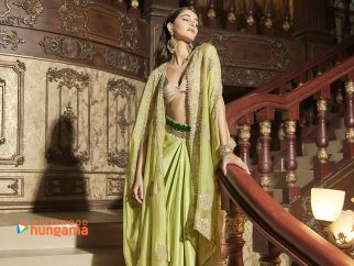 Celebrity wallpaper of Ananya Panday