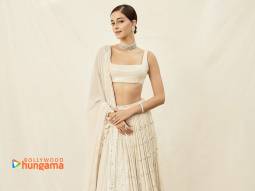 Celebrity wallpaper of Ananya Panday