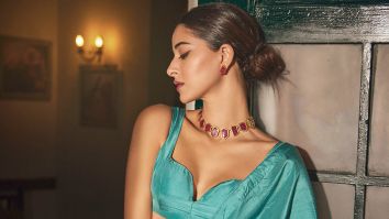 Celebrity wallpaper of Ananya Panday