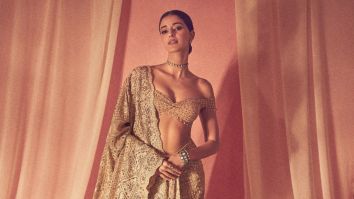 Celeb Wallpapers Of Ananya Panday