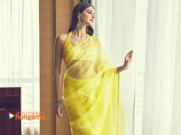 Celebrity wallpaper of Ananya Panday