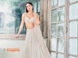 Celebrity wallpaper of Ananya Panday