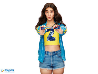 Celeb Wallpapers Of Ananya Panday