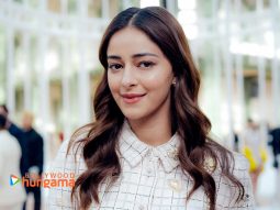 Celeb Wallpapers Of Ananya Panday