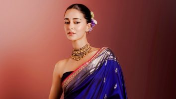 Celebrity wallpaper of Ananya Panday