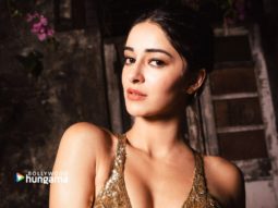 Ananya Panday