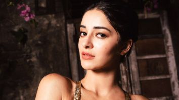Ananya Panday