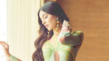 Celebrity wallpaper of Ananya Panday