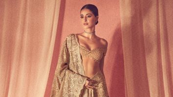 Celeb Wallpapers Of Ananya Panday