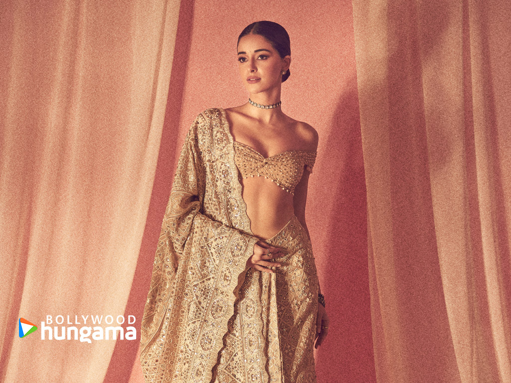 Ananya Panday