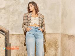 Celebrity wallpaper of Ananya Panday