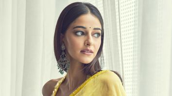 Celebrity wallpaper of Ananya Panday
