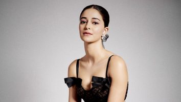 Ananya Panday