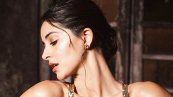 Ananya Panday