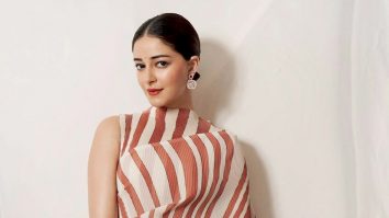 Celebrity wallpaper of Ananya Panday