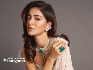 Ananya Panday