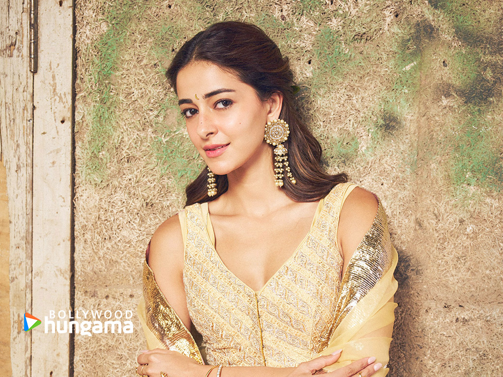 Ananya Panday