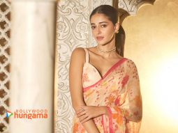 Celeb Wallpapers Of Ananya Panday