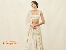 Celebrity wallpaper of Ananya Panday