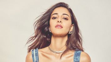 Celebrity wallpaper of Ananya Panday