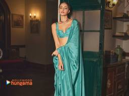 Celebrity wallpaper of Ananya Panday