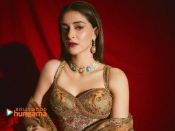 Ananya Panday