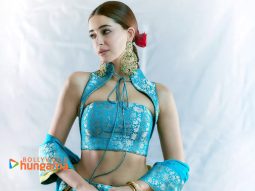 Celebrity wallpaper of Ananya Panday