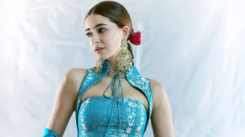 Celebrity wallpaper of Ananya Panday