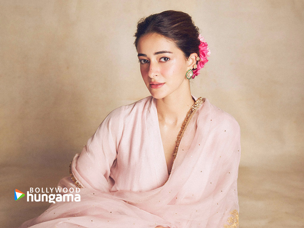 Ananya Panday