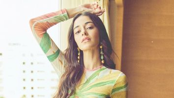 Celebrity wallpaper of Ananya Panday
