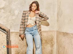 Celebrity wallpaper of Ananya Panday