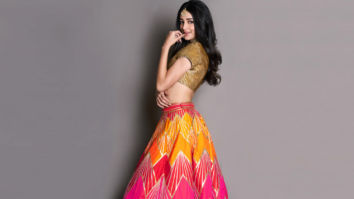 Celeb Wallpapers Of Ananya Panday