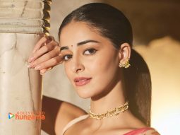 Celebrity wallpaper of Ananya Panday