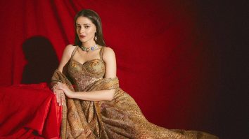 Ananya Panday
