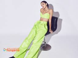 Celebrity wallpaper of Ananya Panday