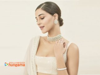 Celebrity wallpaper of Ananya Panday
