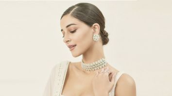 Celebrity wallpaper of Ananya Panday