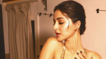 Ananya Panday