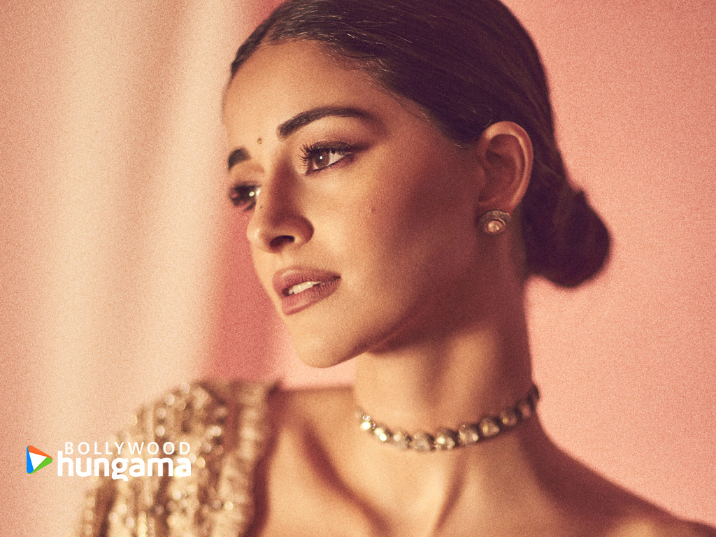 Ananya Panday