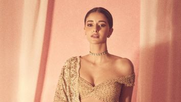 Celeb Wallpapers Of Ananya Panday