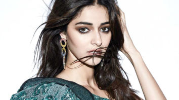 Celeb Wallpapers Of Ananya Panday