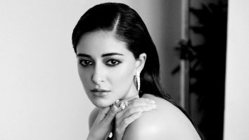 Ananya Panday