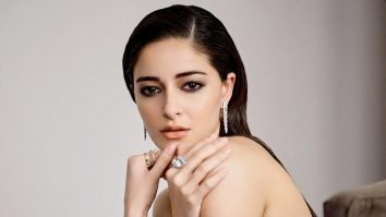 Ananya Panday