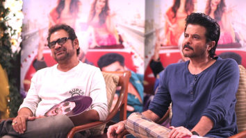 Anil Kapoor REVEALS About His Character In Mubarakan | Anees Bazmee