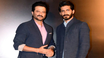 Anil Kapoor and his son Harshvardhan to team up for Abhinav Bindra’s bio-pic, producer confirms