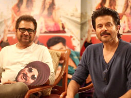 Anil Kapoor & Anees Bazmee PLAY The SUPERB How Well Do You Know Each Other Quiz | Mubarakan